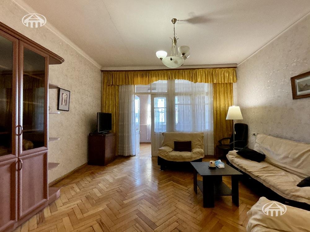 Квартира · 2 комн. · 70 м² · Арабкир