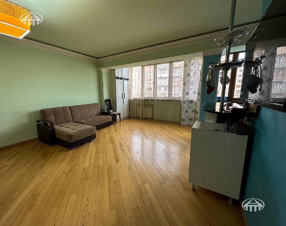 Apartment · 1 room · 53 m² · Kanaker-Zeytun