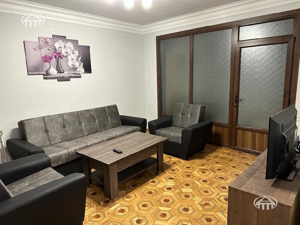 Apartment · 1 rooms · 54 m² · Arabkir