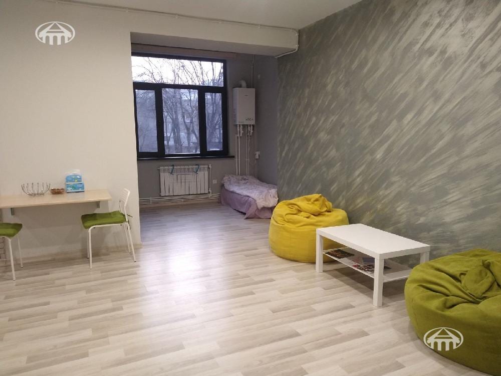 Apartment · 1 rooms · 50 m² · Kentron