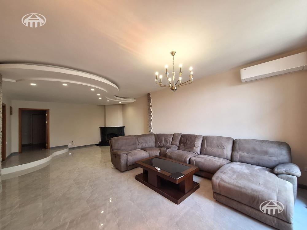 Office · 190 m² · Kentron