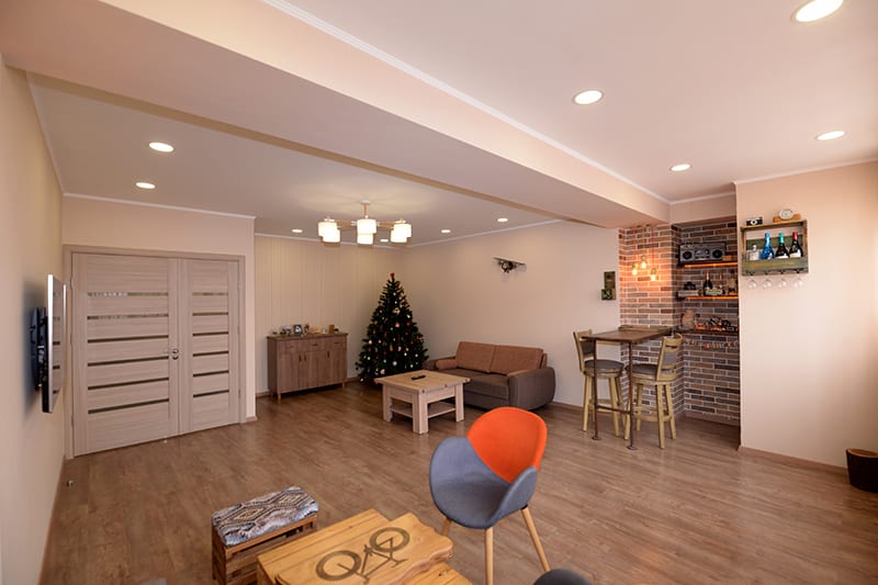 Apartment · 3 rooms · 91 m² · Malatia-Sebastia