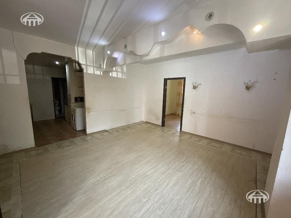 Apartment · 1 rooms · 50 m² · Kanaker-Zeytun
