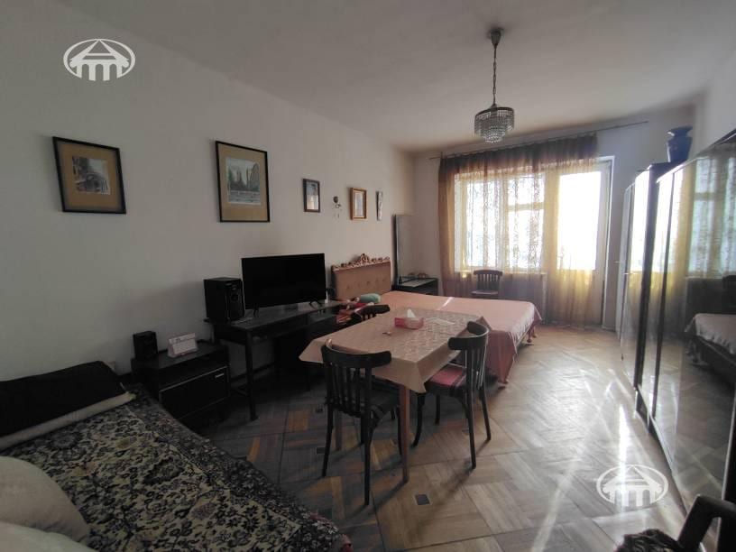 Apartment · 2 rooms · 71 m² · Arabkir