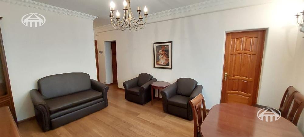 Квартира · 2 комн. · 40 м² · Аван
