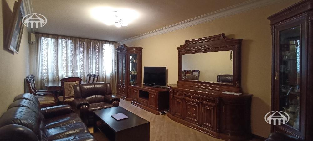 Apartment · 4 rooms · 110 m² · Kentron