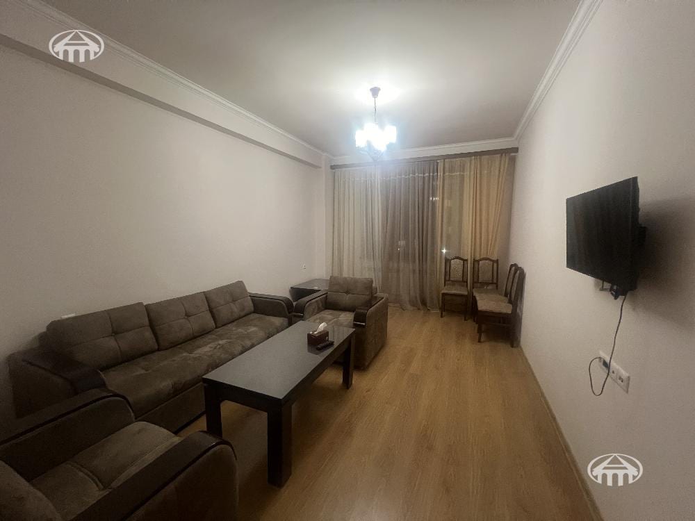 Բնակարան · 3 սեն. · 90 մ² · Արաբկիր