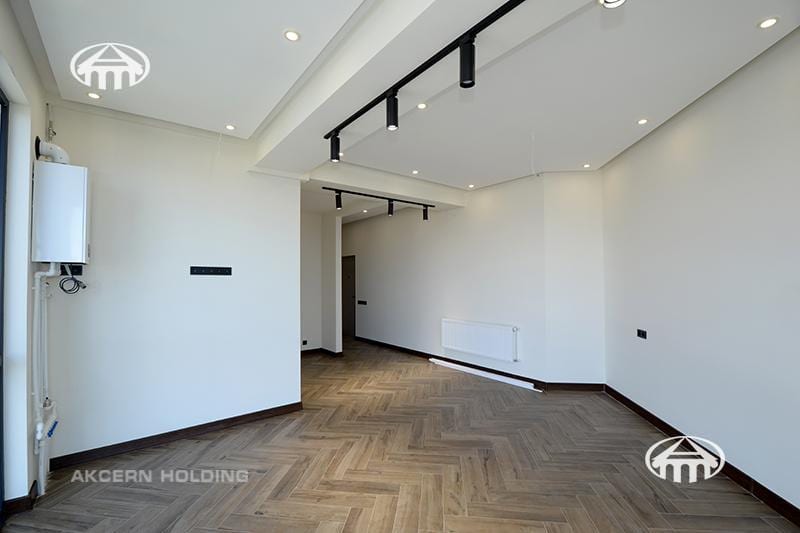 Квартира · 3 комн. · 83 м² · Нор-Норк