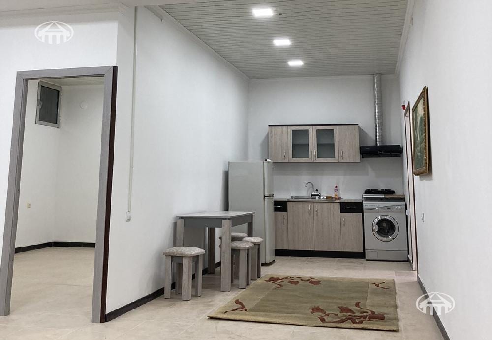 Квартира · 3 комн. · 93 м² · Нор-Норк