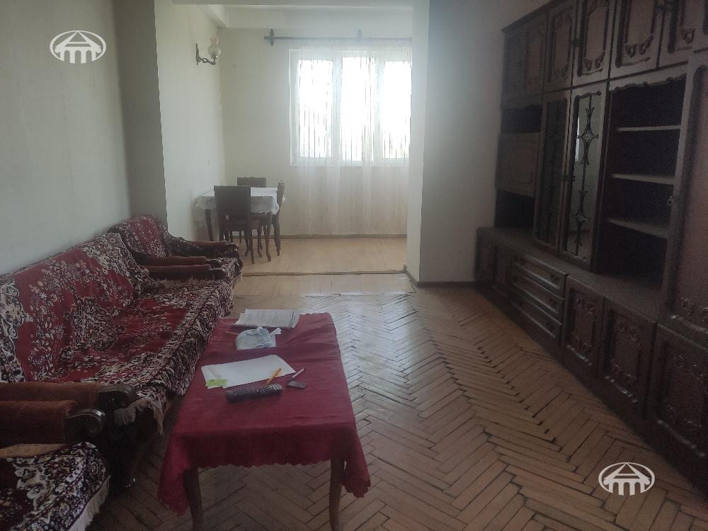 Բնակարան · 3 սեն. · 88,4 մ² · Աջափնյակ