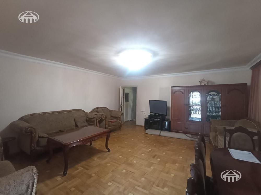 Квартира · 4 комн. · 86 м² · Арабкир