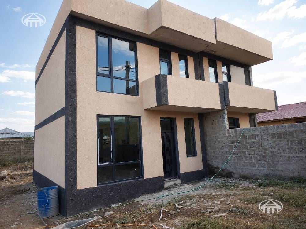 Особняк · 5 комн. · 170 м² · Касах