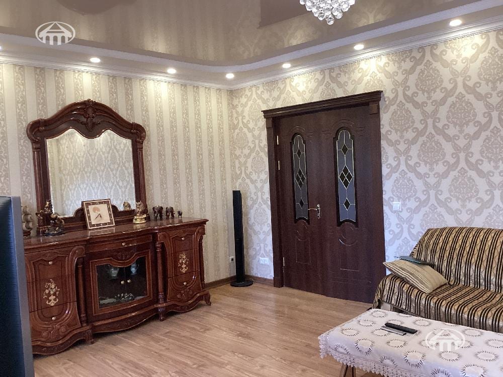 Apartment · 3 rooms · 110 m² · Davtashen