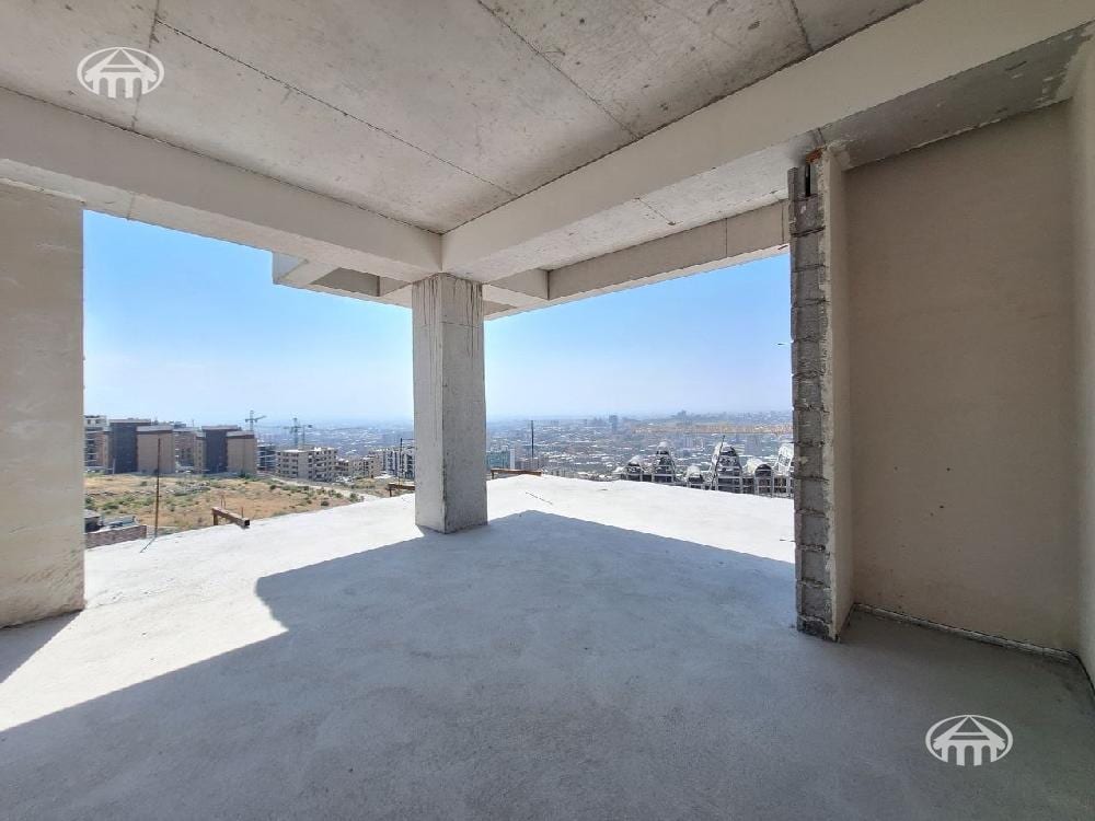 Apartment · 5 rooms · 195 m² · Nork-Marash