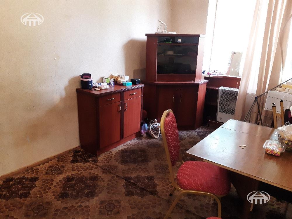 Квартира · 2 комн. · 27 м² · Канакер-Зейтун