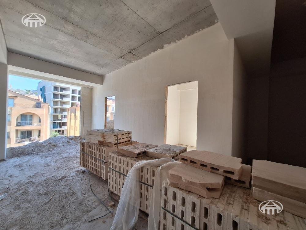Квартира · 3 комн. · 84 м² · Норк-Мараш