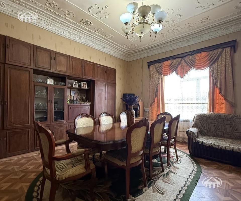 Apartment · 4 rooms · 115 m² · Gyumri