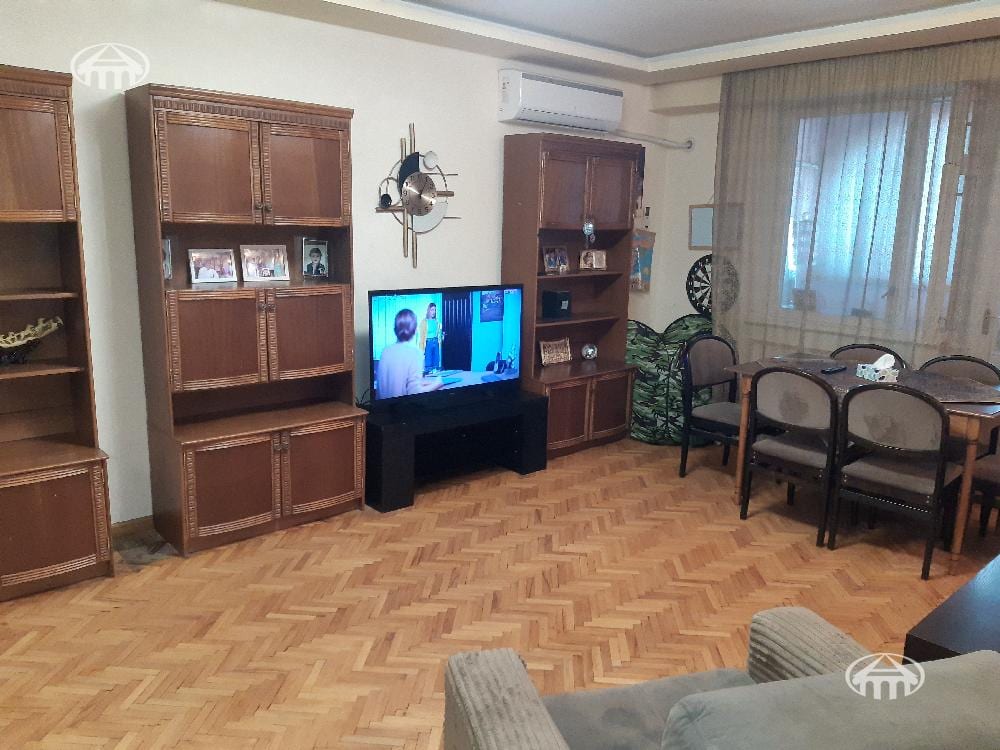 Բնակարան · 3 սեն. · 89 մ² · Արաբկիր