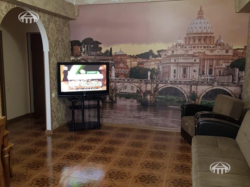 Apartment · 1 rooms · 46 m² · Kentron