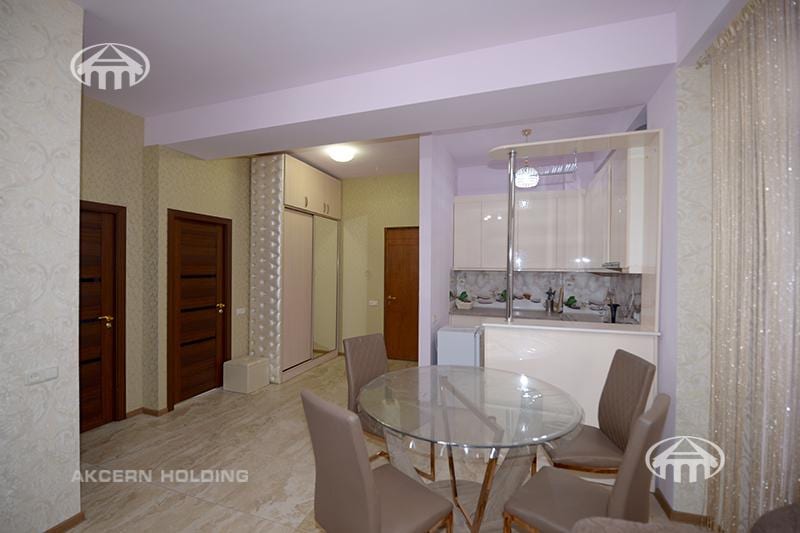 Apartment · 3 rooms · 65 m² · Davtashen