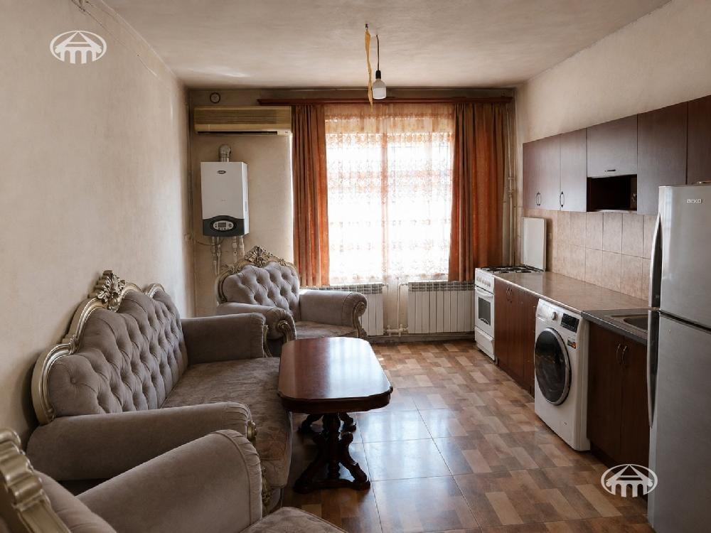 Дом · 3 комн. · 157 м² · Паракар-Таиров
