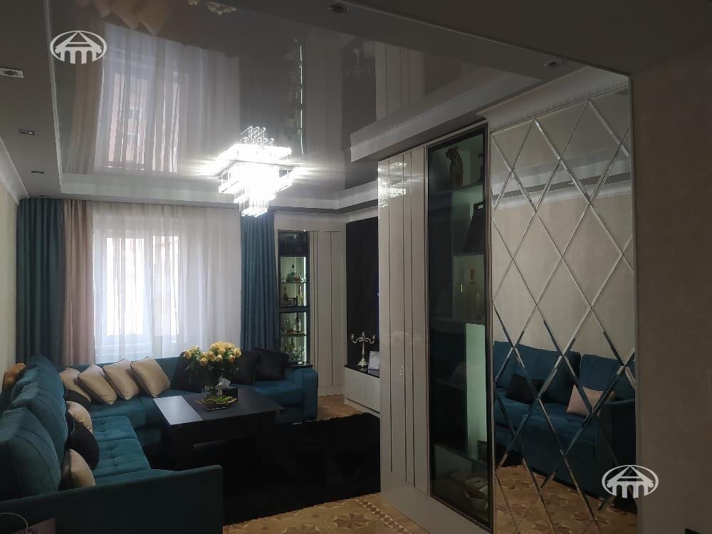 Apartment · 2 rooms · 63 m² · Malatia-Sebastia
