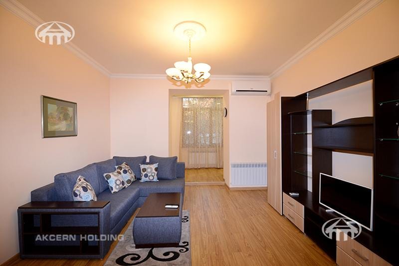 Apartment · 2 rooms · 64 m² · Arabkir