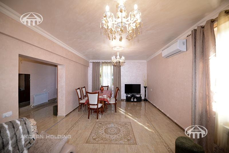 House · 5 rooms · 150 m² · Davtashen