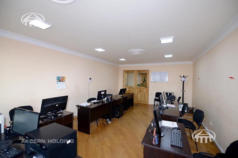 Офис · 250 м² · Канакер-Зейтун