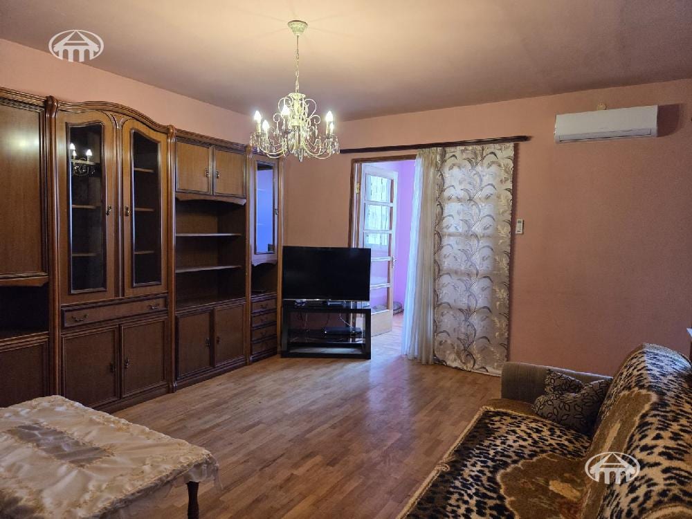 Apartment · 1 rooms · 44 m² · Arabkir