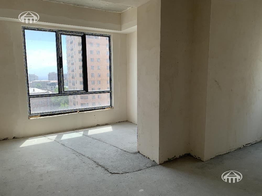 Квартира · 3 комн. · 91 м² · Арабкир