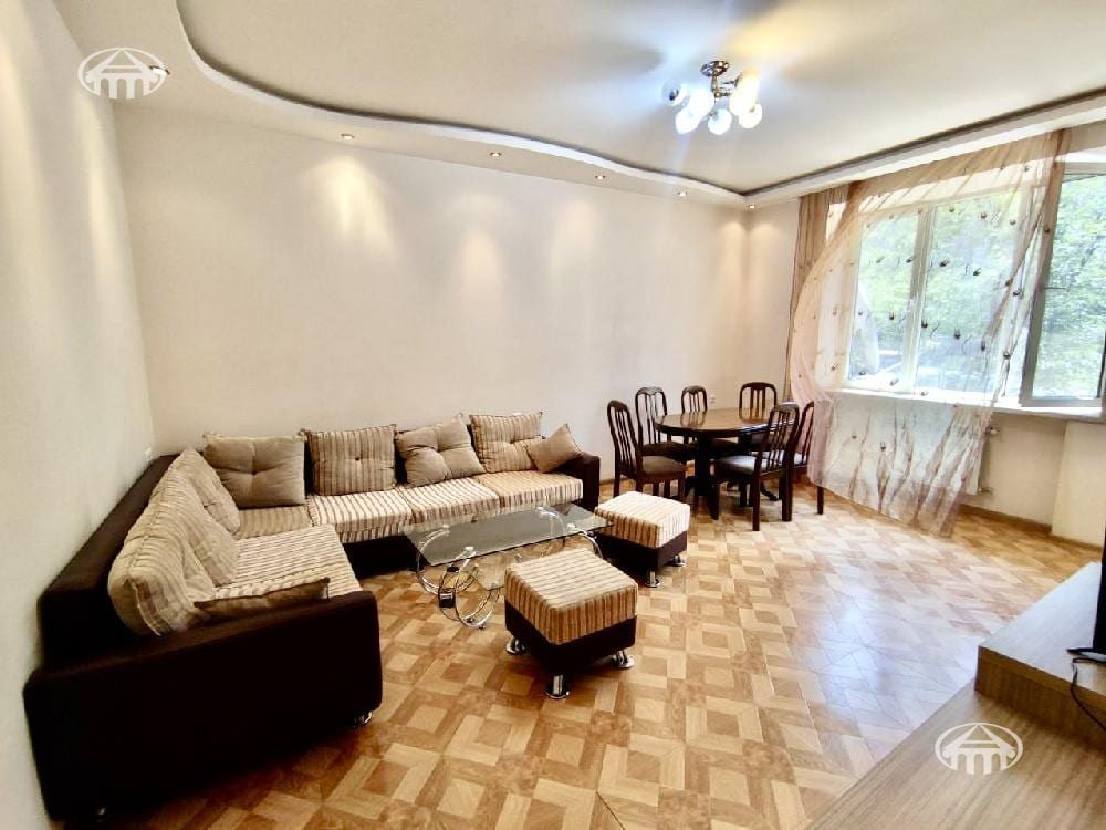 Квартира · 2 комн. · 60 м² · Арабкир