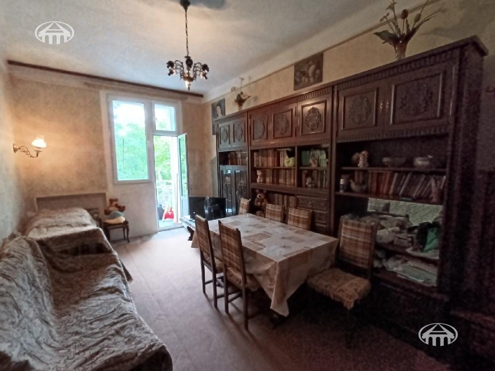 Apartment · 1 rooms · 41 m² · Kentron