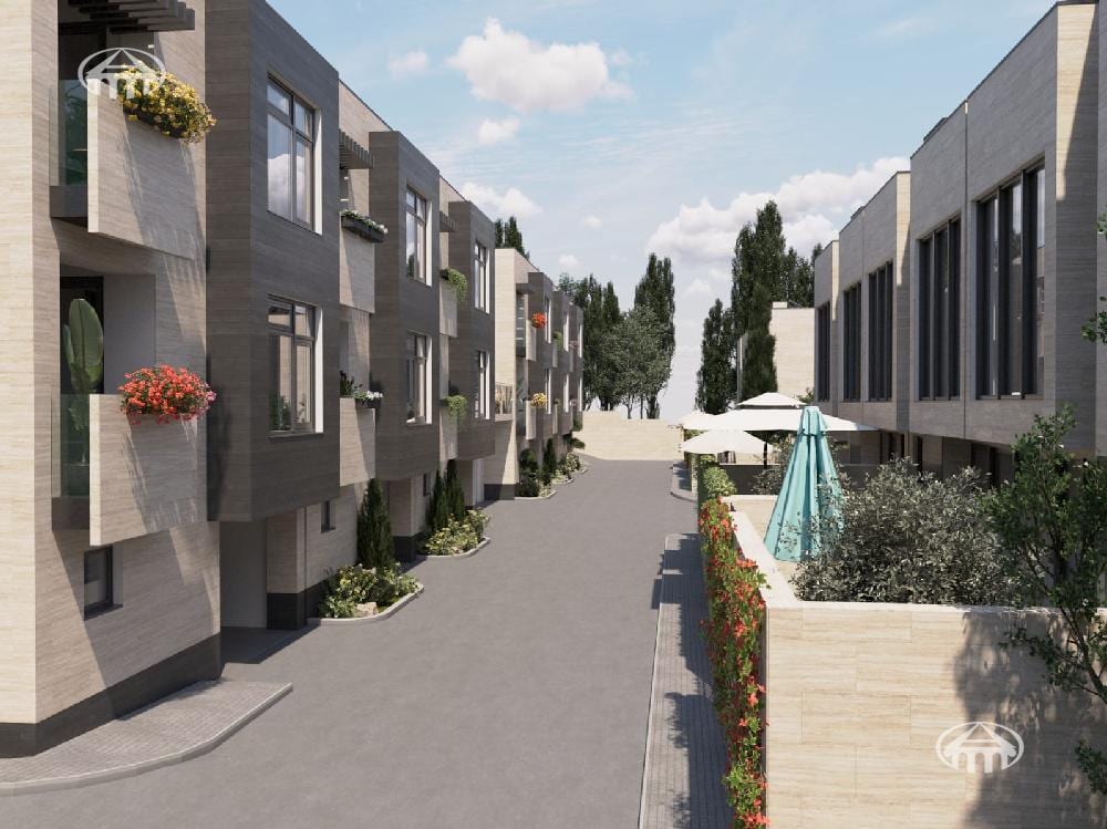 Land · 3,056 m² · Kanakerawan