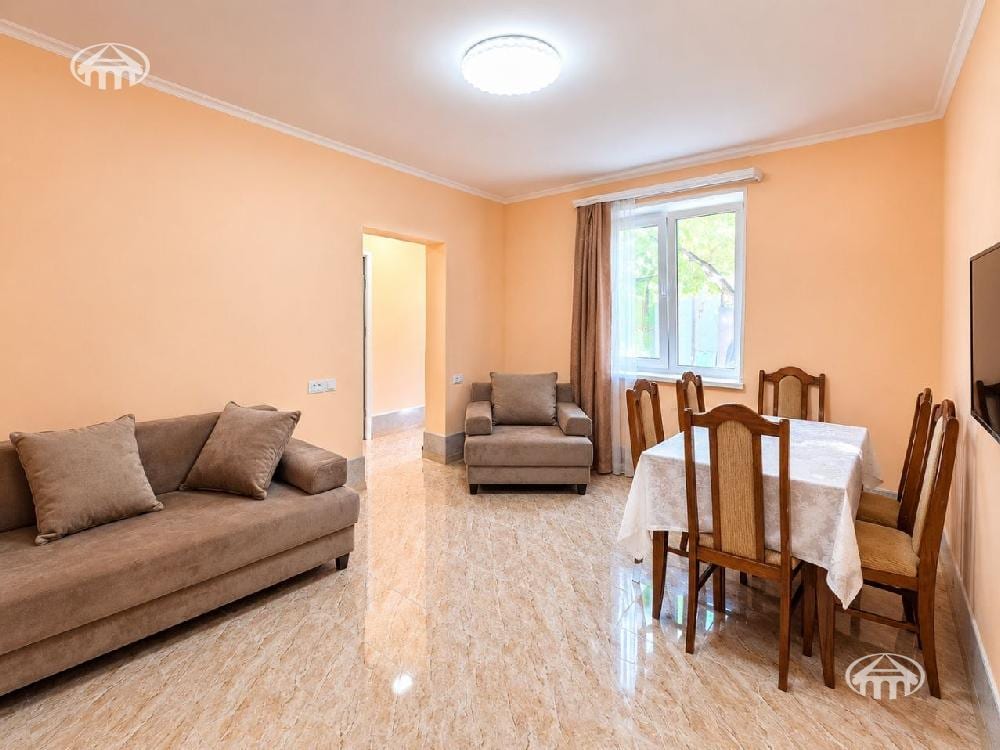 Особняк · 1 комн. · 30 м² · Шенгавит
