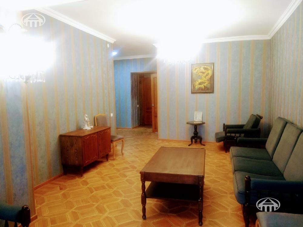 Квартира · 3 комн. · 85 м² · Кентрон