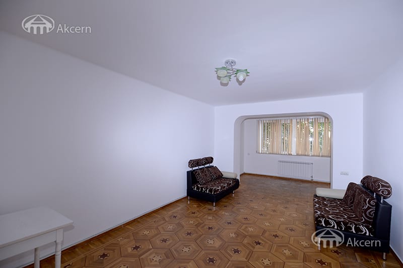 Office · 79 m² · Kentron
