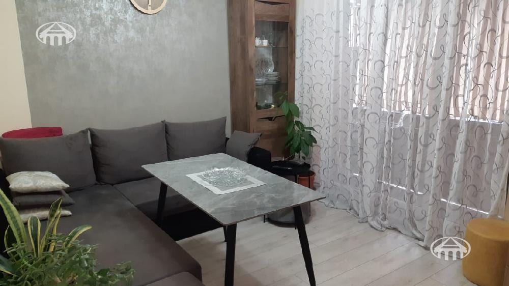 Apartment · 1 rooms · 33 m² · Kanaker-Zeytun