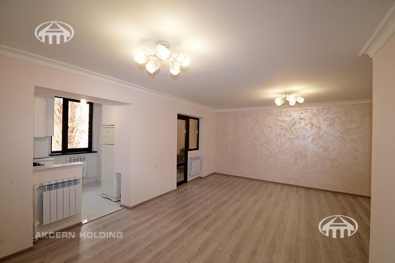 Apartment · 1 rooms · 44 m² · Arabkir