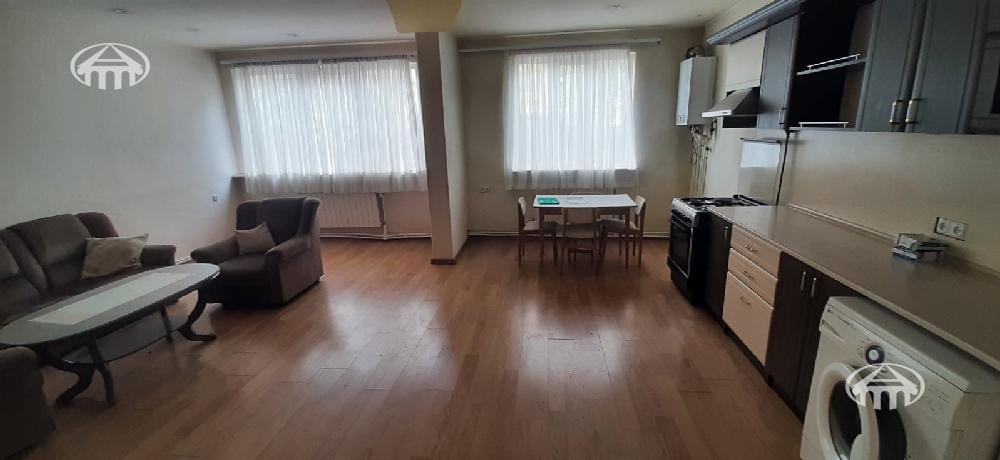 Apartment · 3 rooms · 79 m² · Kanaker-Zeytun