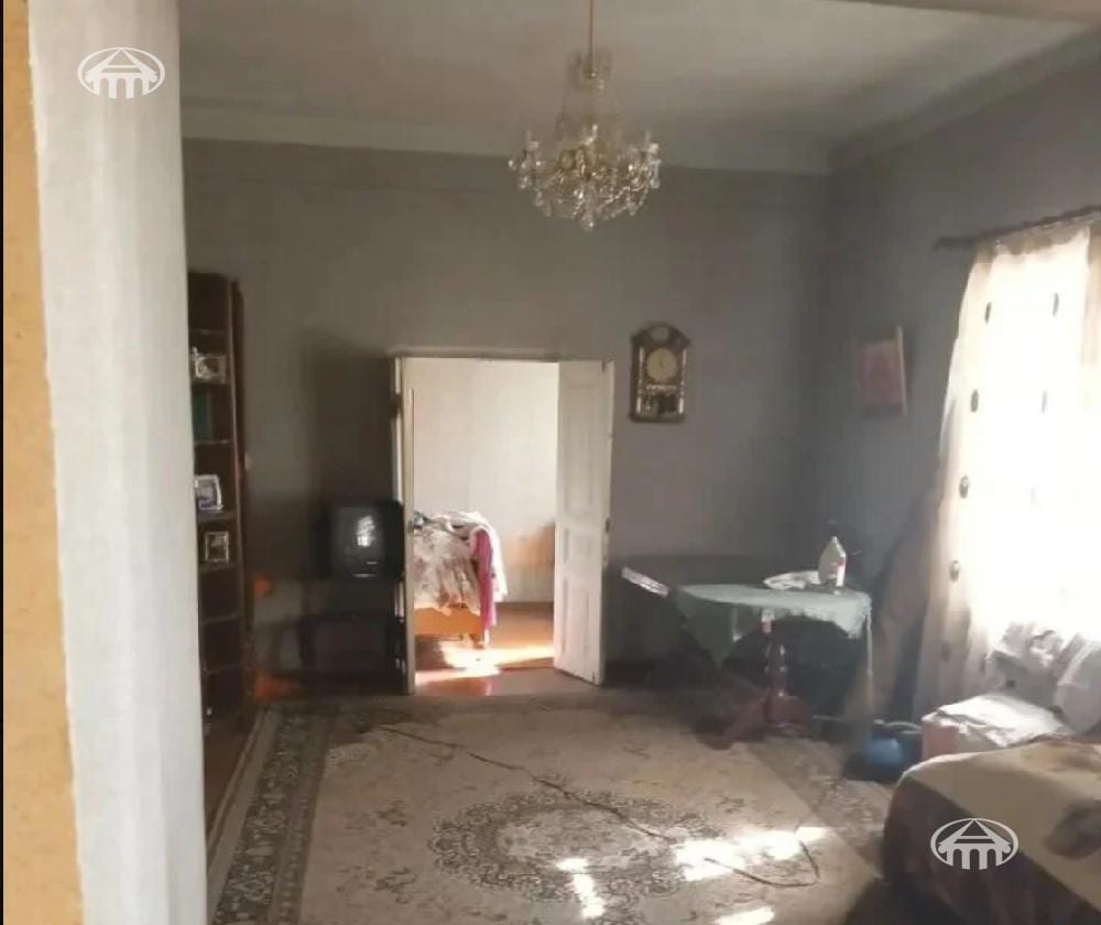 House · 5 rooms · 121 m² · Kanaker-Zeytun