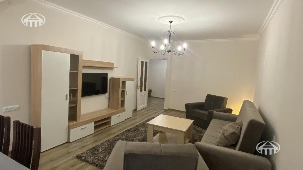 Квартира · 3 комн. · 75 м² · Арабкир