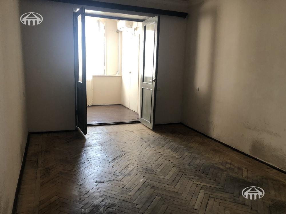 Квартира · 3 комн. · 74 м² · Арабкир