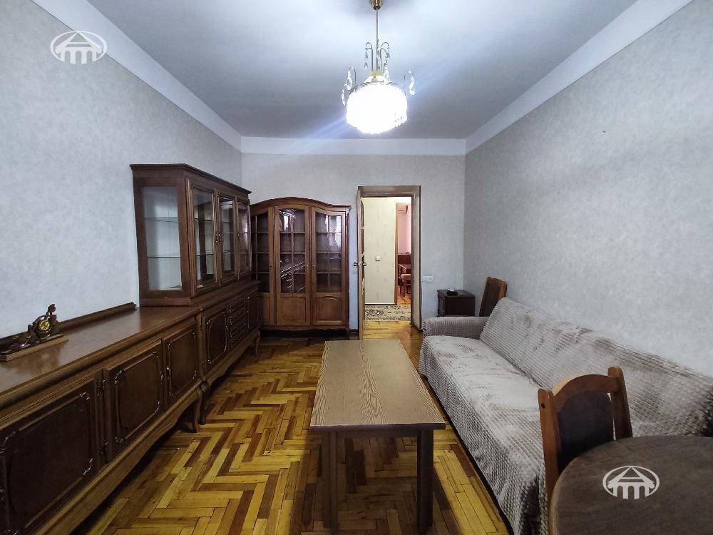 Բնակարան · 2 սեն. · 59 մ² · Արաբկիր