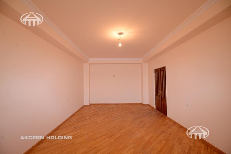 Квартира · 3 комн. · 118 м² · Канакер-Зейтун