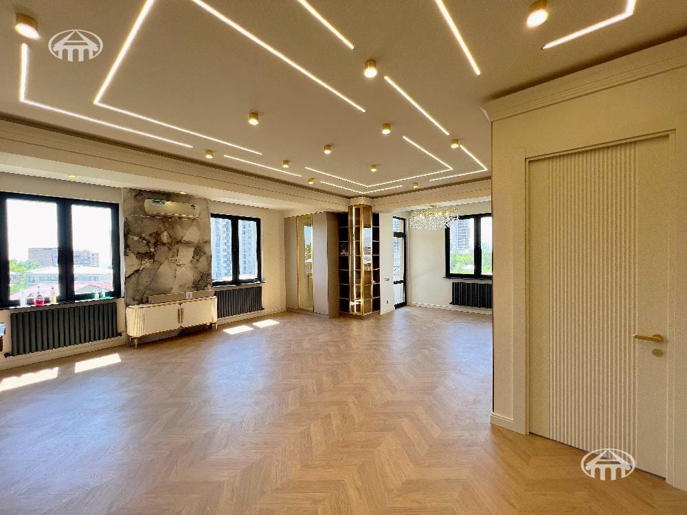 Apartment · 3 rooms · 96 m² · Arabkir