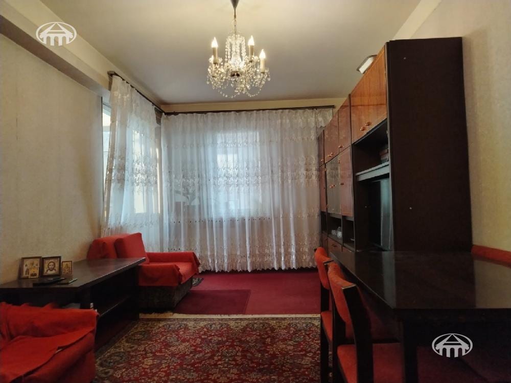 Բնակարան · 2 սեն. · 66 մ² · Արաբկիր