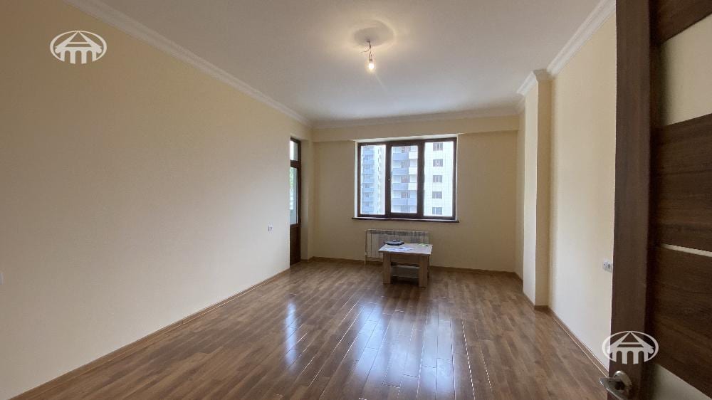 Apartment · 4 rooms · 120 m² · Ajapnyak