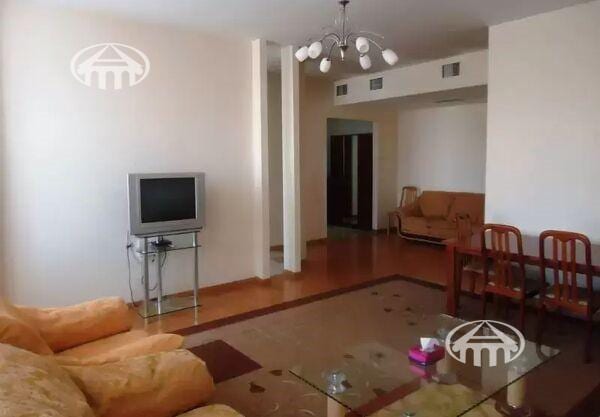 Apartment · 2 rooms · 100 m² · Kentron
