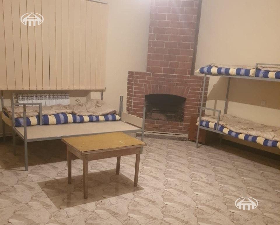 Отель · 6 комн. · 357 м² · Шенгавит